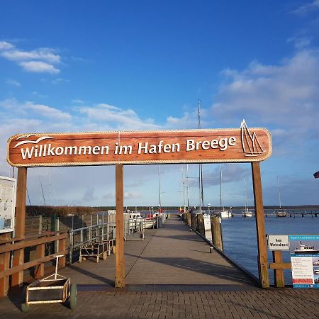Inselleuchten Breege Luaran gambar