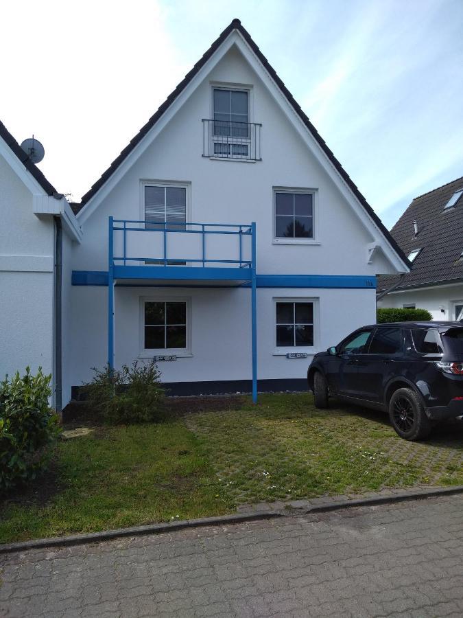 Inselleuchten Breege Luaran gambar