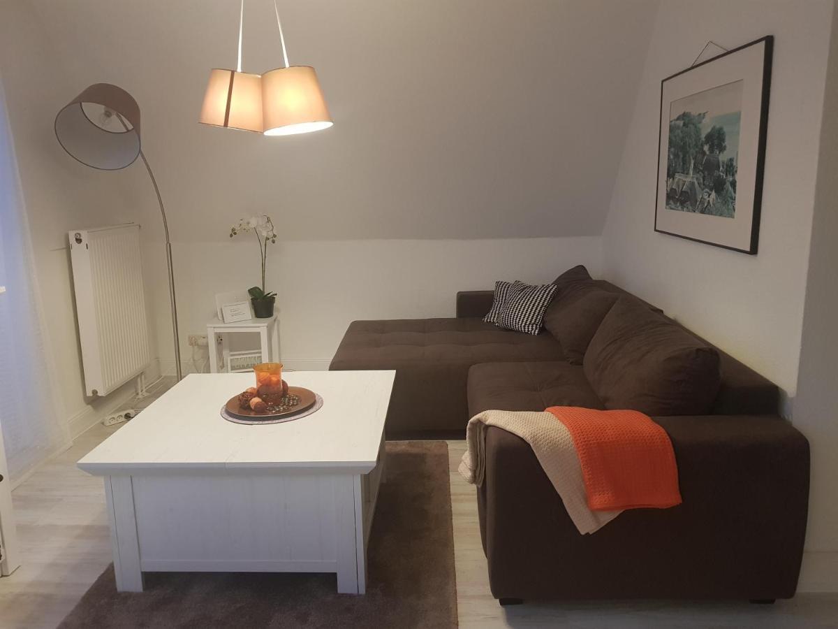 Inselleuchten Breege Luaran gambar